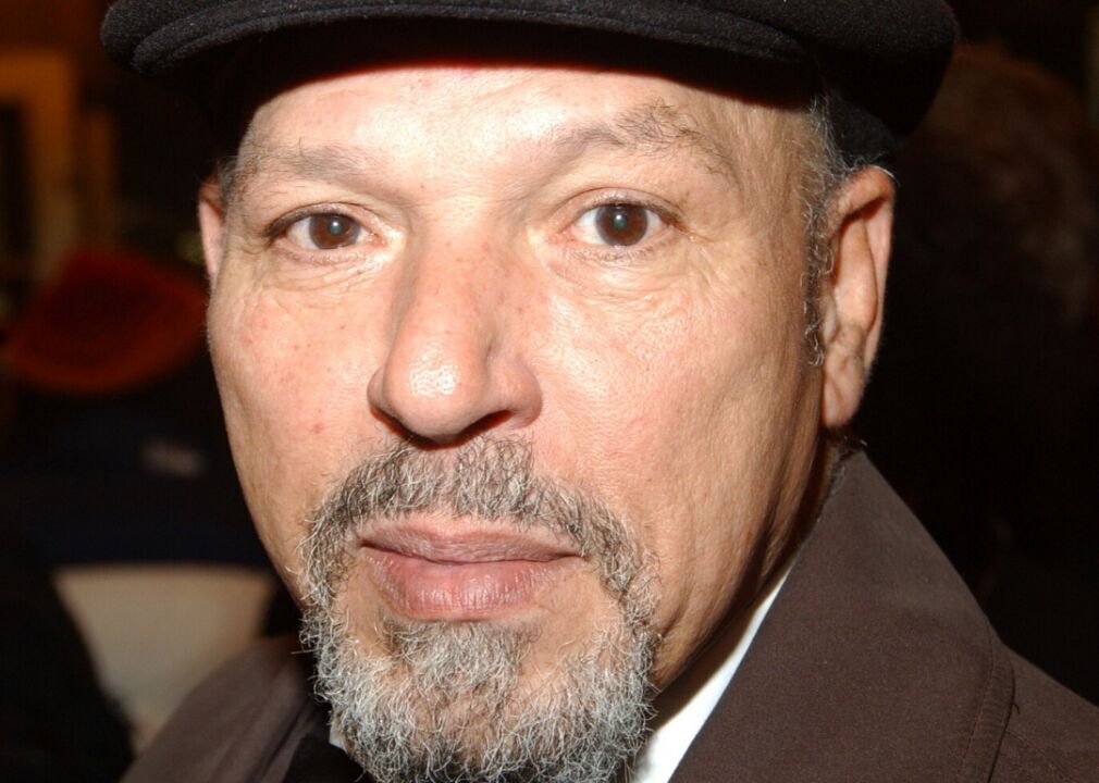 August Wilson